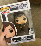 Funko Pop Joel The Last Of Us- Nerd Loja