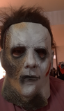 Máscara do Michael Myers - Nerd Loja
