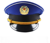 Cap Militar Soviético URSS