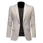 Blazer Masculino Casual Fashion