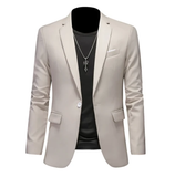 Blazer Masculino Casual Fashion