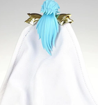 Boneco Cavaleiros do Zodiaco Afrodite Cloth Myth