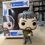 Funko Pop Joel The Last Of Us