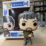 Funko Pop Joel The Last Of Us
