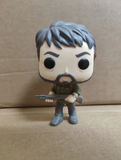Funko Pop Joel The Last Of Us - Nerd Loja
