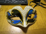 Máscara Veneziana de Baile