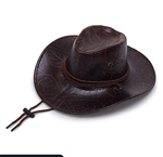 Chapéu Cowboy Red Dead Redemption 2