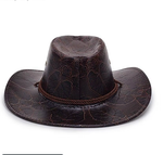 Chapéu Cowboy Red Dead Redemption 2 - Nerd Loja