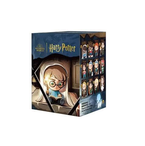 Miniatura Harry Potter