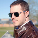 Óculos de Sol Top Gun Aviador