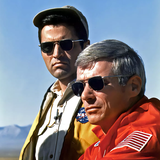 Óculos de Sol Top Gun Aviador