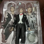 Boneco Drácula Filme 1931 Clássico