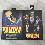Boneco Drácula Filme 1931 Clássico