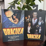Boneco Drácula Filme 1931 Clássico