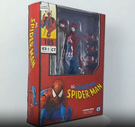 Boneco Homem Aranha Articulado Clássico
