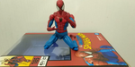 Boneco Homem Aranha Articulado Clássico