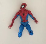 Boneco Homem Aranha Articulado Clássico