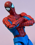 Boneco Homem Aranha Articulado Clássico