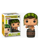 Pop! Funko Chaves El Chavo Del Ocho #751