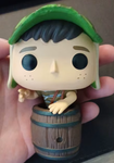 Pop! Funko Chaves El Chavo Del Ocho #751