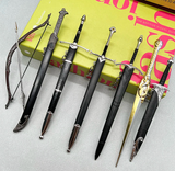 Espada do Senhor dos Anéis Miniatura 22cm