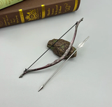 Espada do Senhor dos Anéis Miniatura 22cm