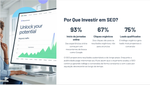 E-Book - Utilizando Técnicas de SEO no Seu Site