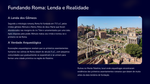 E-Book: O Império Romano Do Início ao Fim