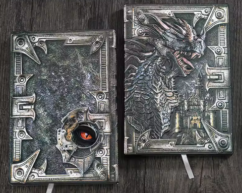 Livro de Aventura e Fantasia do Mestre de RPG
