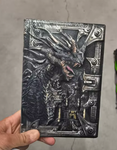 Livro de Aventura e Fantasia do Mestre de RPG