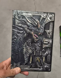 Livro de Aventura e Fantasia do Mestre de RPG