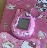 Tamagoshi Nano Hello Kitty