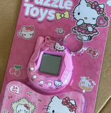 Tamagoshi Nano Hello Kitty