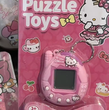 Tamagoshi Nano Hello Kitty