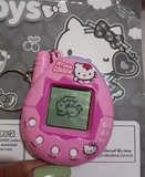 Tamagoshi Nano Hello Kitty