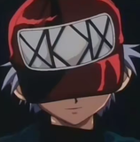 Boné Killua Zoldyck Hunter X Hunter