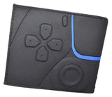 Carteira Playstation Estilosa