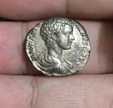 moeda-romana-caracalla-spei-perpetvae-196-d-c