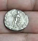 denario romano-caracalla-spei-perpetvae-196-d-c