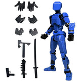 Robô Articulado Shapeshift