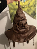 Chapéu de Mago Feiticeiro