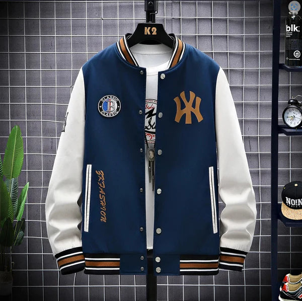 Criar hot sale moletom universitario
