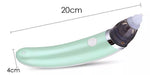 Aspirador Nasal para Bebê