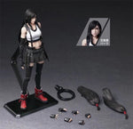 Action Figure Tifa