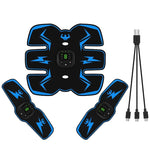 Tactical X Estimulador Muscular EMS