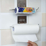Porta Papel Toalha Suporte