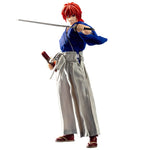 Action Figure Samurai X Rurouni Kenshin - Nerd Loja