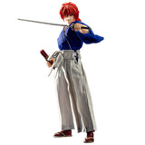Action Figure Samurai X Rurouni Kenshin - Nerd Loja