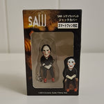 Jigsaw Boneco do Filme Jogos Mortais