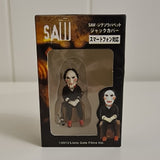 Jigsaw Boneco do Filme Jogos Mortais